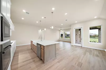 14915 Lake Par Circle, Willis, TX 77318 - Photo 16