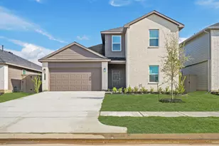 23535 Skyward Ln, Splendora, TX 77372 - Photo 2