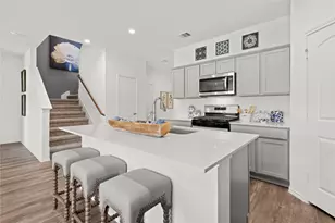 23535 Skyward Ln, Splendora, TX 77372 - Photo 2