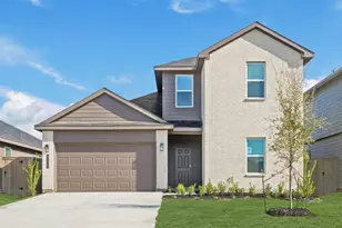 23535 Skyward Ln, Splendora, TX 77372 - Photo 1