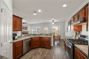 6742 Durango Creek Dr, Magnolia, TX 77354 - Photo 8