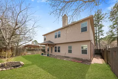 6742 Durango Creek Drive, Magnolia, TX 77354 - Photo 30