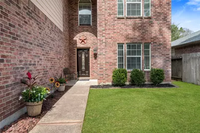 6742 Durango Creek Drive, Magnolia, TX 77354 - Photo 2