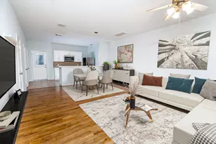 850 W Heights Hollow Ln, Houston, TX 77007 - Photo 4