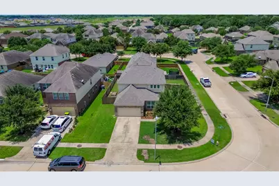 2810 Meadowbrook Lane, Rosenberg, TX 77471 - Photo 34