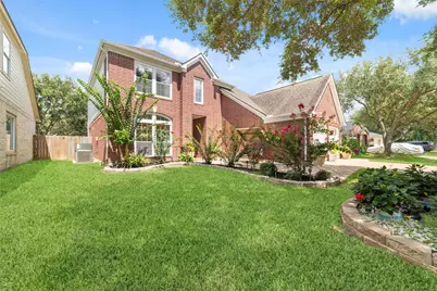 6207 Suncrest Court, Katy, TX 77494 - Photo 2