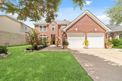 6207 Suncrest Court, Katy, TX 77494 - Photo 1
