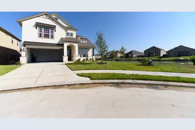 24302 Tesino River Circle, Katy, TX 77493 - Photo 2