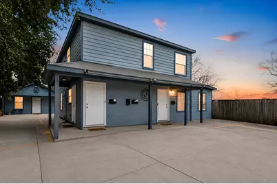 5209 Plum Drive, Houston, TX 77087 - Photo 2