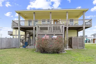 2426 Sand Bar Lane, Crystal Beach, TX 77650 - Photo 30