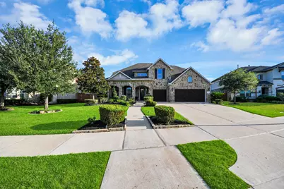 18106 Shimmer Lane, Richmond, TX 77407 - Photo 4