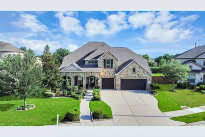 18106 Shimmer Lane, Richmond, TX 77407 - Photo 2