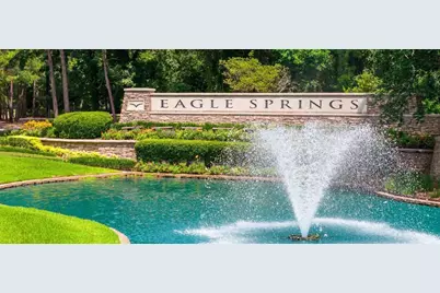 12815 Spirit Mound Lane, Humble, TX 77346 - Photo 2