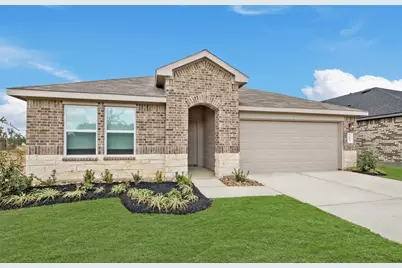 20727 Central Concave Drive, New Caney, TX 77357 - Photo 1