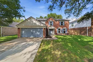 815 Sierra Lake Dr, Katy, TX 77450 - Photo 2
