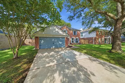 815 Sierra Lake Drive, Katy, TX 77450 - Photo 4