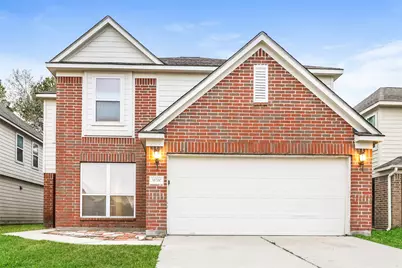 16700 Foursquare Drive, Conroe, TX 77385 - Photo 1
