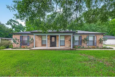 548 Brandon Road, Conroe, TX 77302 - Photo 2