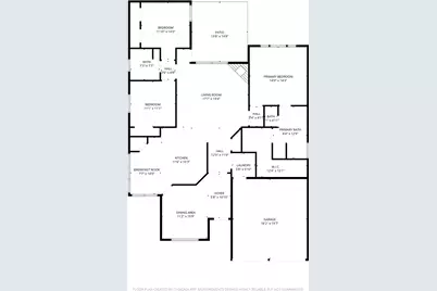 21335 Rose Hollow Lane, Katy, TX 77450 - Photo 34