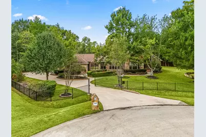 28618 Benders Crossing Drive, Spring, TX 77386 - Photo 2