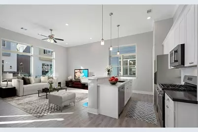 8903 Spring Knoll Forest Drive, Houston, TX 77080 - Photo 4