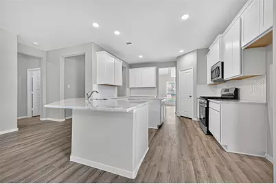 22018 Giulia Village Drive, Hockley, TX 77447 - Photo 16