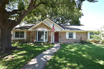 8502 Braes Meadow Drive, Houston, TX 77071 - Photo 1