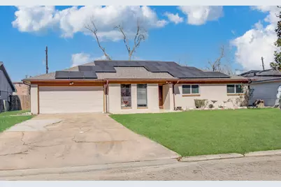 6414 Indigo Street, Houston, TX 77074 - Photo 2