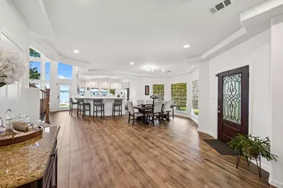 1607 Schooner Point, Willis, TX 77318 - Photo 6