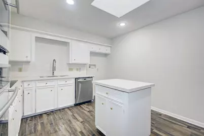 1402 Forest Home Drive, Houston, TX 77077 - Photo 6