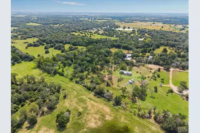 350 Floyd Lane, Round Top, TX 78954 - Photo 1