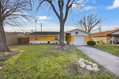 1113 Trellis Drive, Garland, TX 75040 - Photo 1