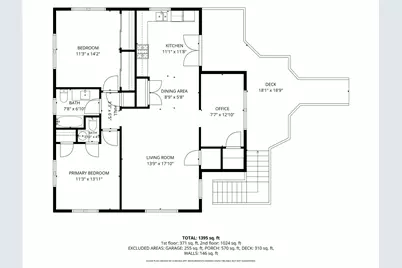 1078 Redfish Street, Bayou Vista, TX 77563 - Photo 44