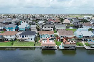 1078 Redfish St, Bayou Vista, TX 77563 - Photo 40