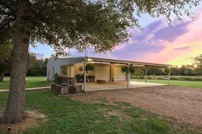 2510 Round Top Road, Round Top, TX 78954 - Photo 14