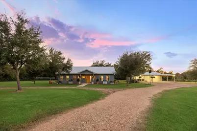 2510 Round Top Road, Round Top, TX 78954 - Photo 2