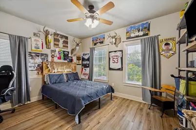 2510 Round Top Road, Round Top, TX 78954 - Photo 10