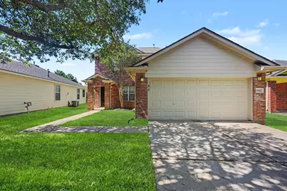 19422 Tahoka Springs Drive, Katy, TX 77449 - Photo 1