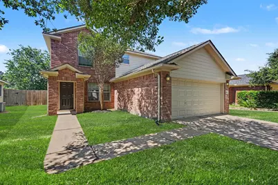 19422 Tahoka Springs Drive, Katy, TX 77449 - Photo 2