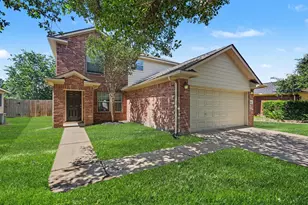 19422 Tahoka Springs Dr, Katy, TX 77449 - Photo 2