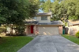 61 S Waxberry Rd, The Woodlands, TX 77381 - Photo 1