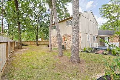 24 Rockfern Court, The Woodlands, TX 77380 - Photo 42