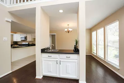 24 Rockfern Court, The Woodlands, TX 77380 - Photo 8