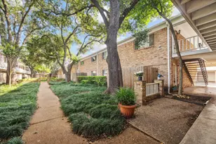 4040 San Felipe St, Houston, TX 77027 - Photo 2