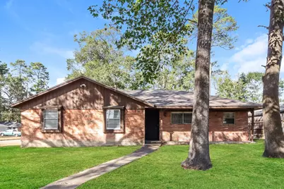 2003 Woodway Drive, Woodbranch, TX 77357 - Photo 1