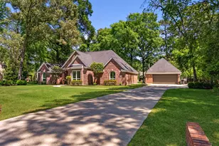 502 Garrett Dr, Magnolia, TX 77354 - Photo 2