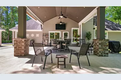 502 Garrett Drive, Magnolia, TX 77354 - Photo 10