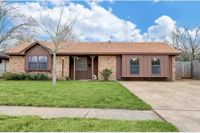 10207 Rambling Trail, Houston, TX 77089 - Photo 1