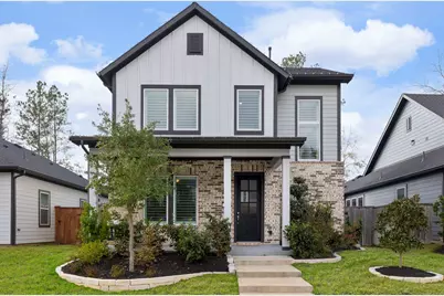 527 Knolly Street, Montgomery, TX 77316 - Photo 2