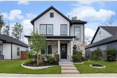 527 Knolly Street, Montgomery, TX 77316 - Photo 1